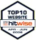 TOP TEN WEBSITE