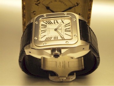 cartier paris 925 watch price